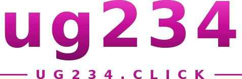 ug234 logo
